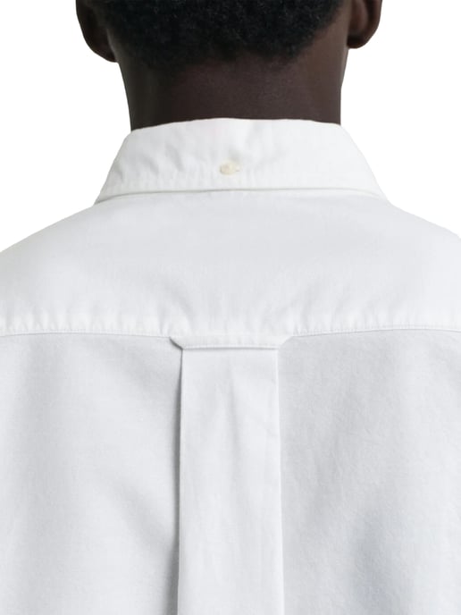 Enzo | Herren Regular Fit Oxford Hemd - Image 5